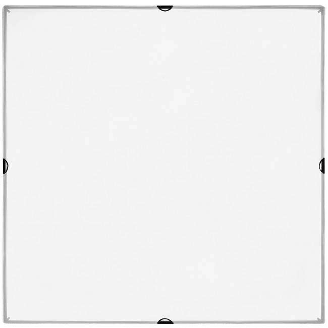 8 ft x 8 ft 1-1/4-Stop Diffuser