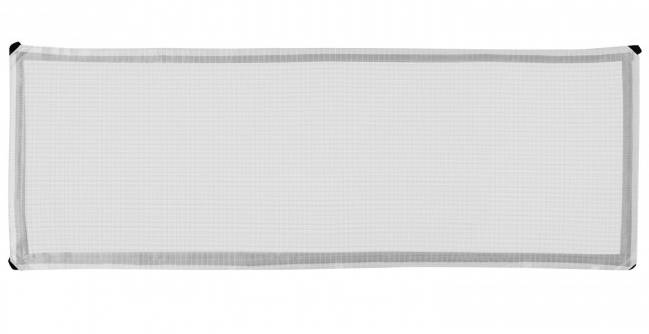 1' x 3' Full-Stop Diffuser