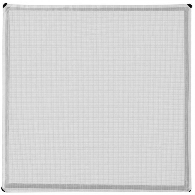 2' x 2' 1.25-Stop Diffuser