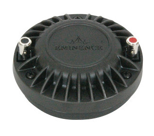 HF Driver