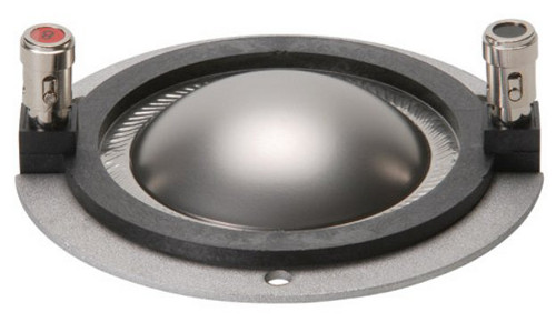 Diaphragm for NSD: 2005-16