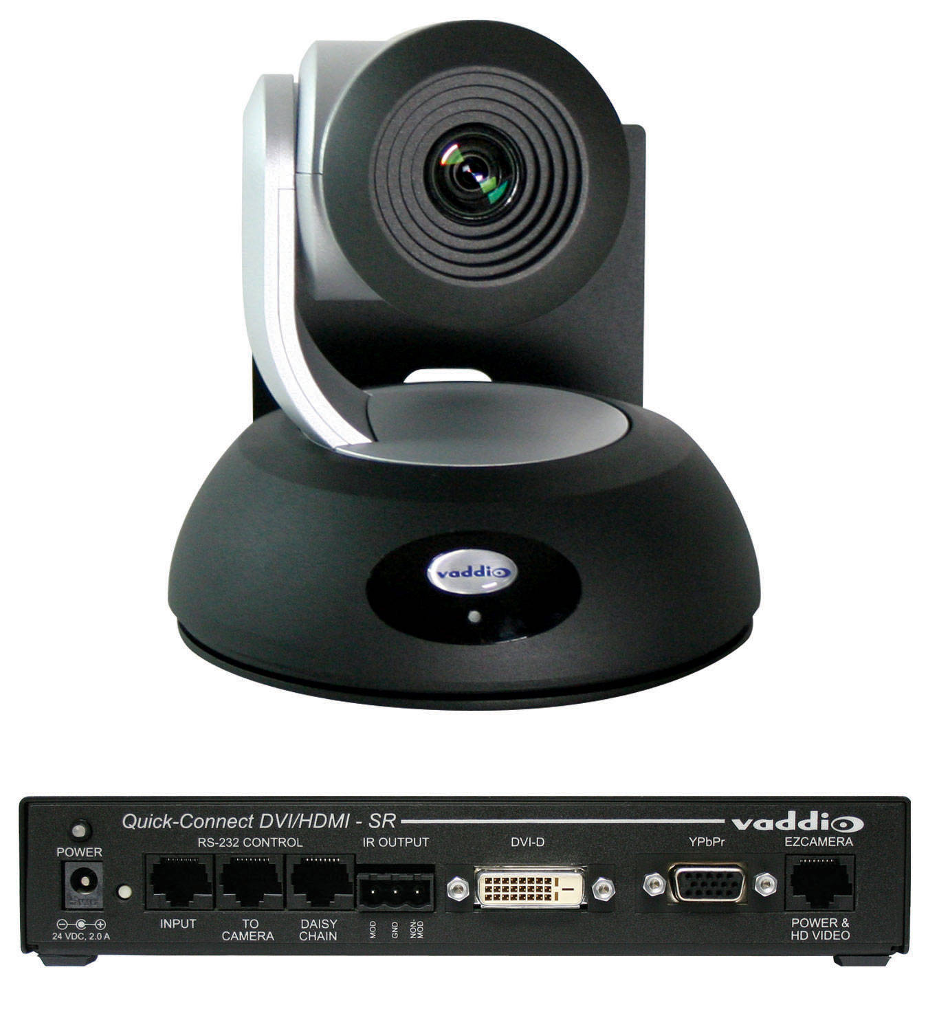 QDVI System