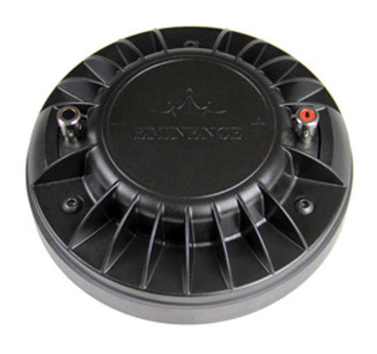 100 Watt HF Driver