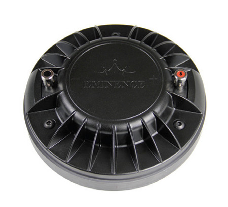 1/4" Throat 100W 16o