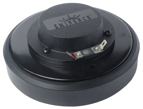80w 80 Ohm HF Driver