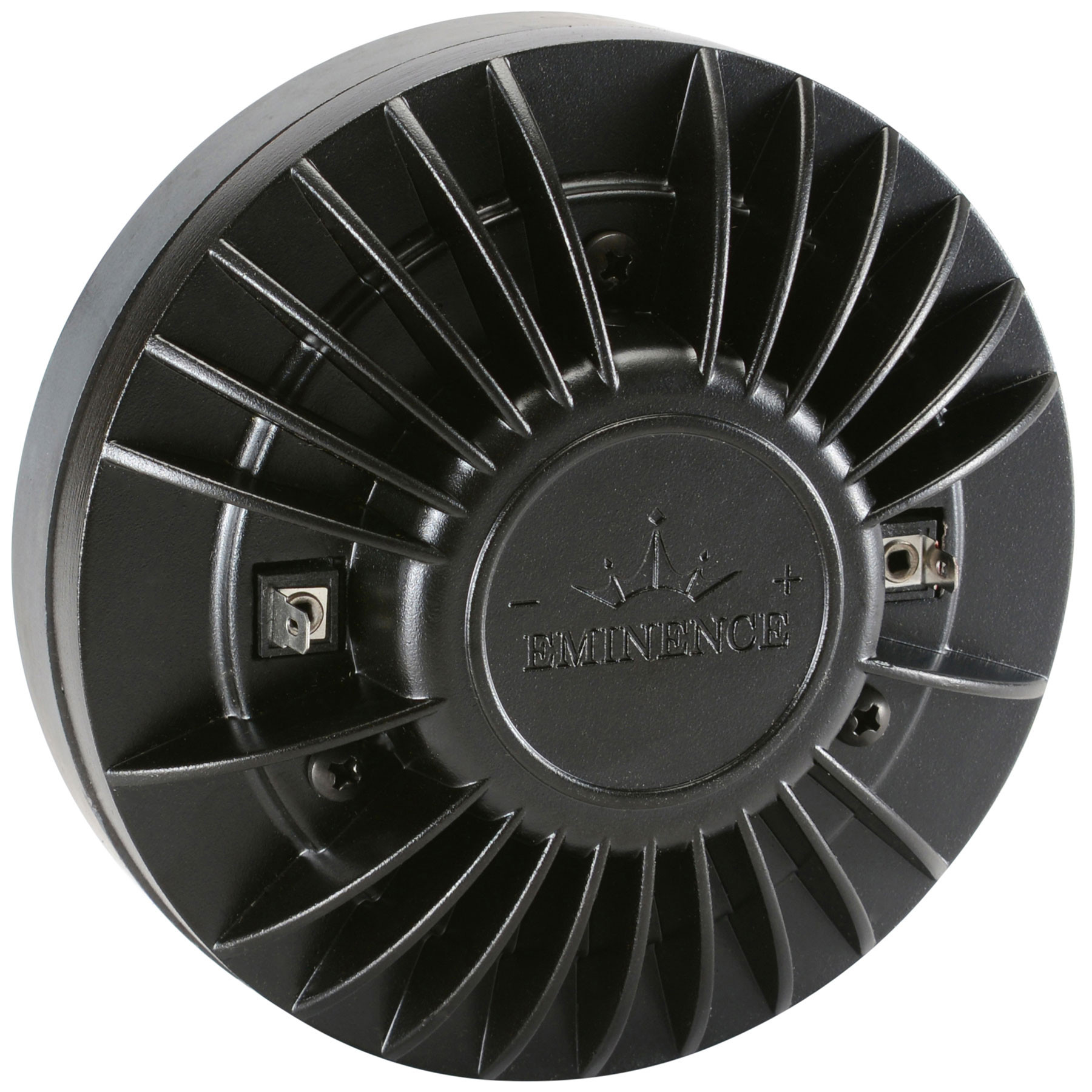 HF Driver, 85W