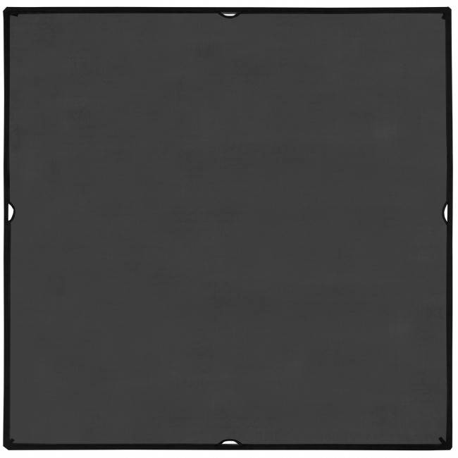 6' x 6' 2-Stop Double Net Fabric