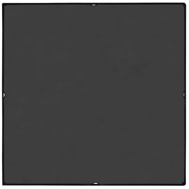 8' x 8' Double Net Fabric