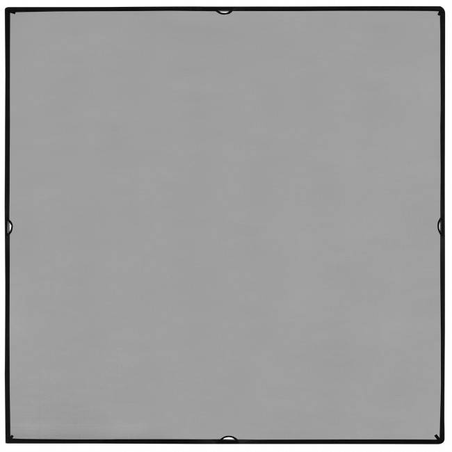 8' x 8' Single Net Fabric