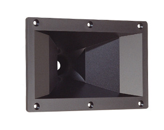 HORN FLARE, 1" CONSTANT DIRECT