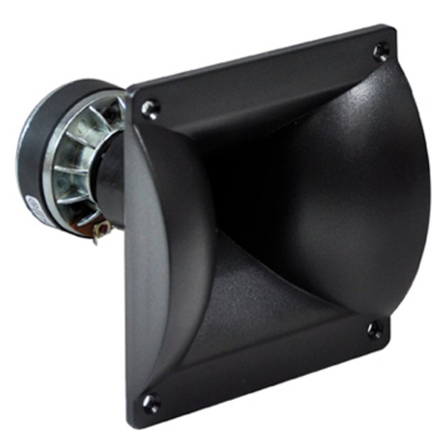 TWEETER,HORN 5.9"X5.9" APT50