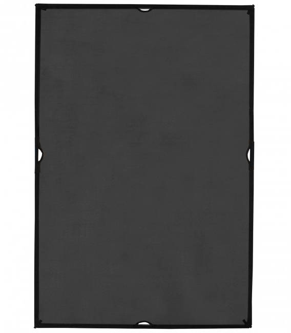 4' x 6' Double Net Fabric