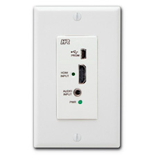 for VSA Series with Audio Extraction
