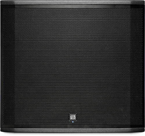 Active Sound--Reinforcement Subwoofer