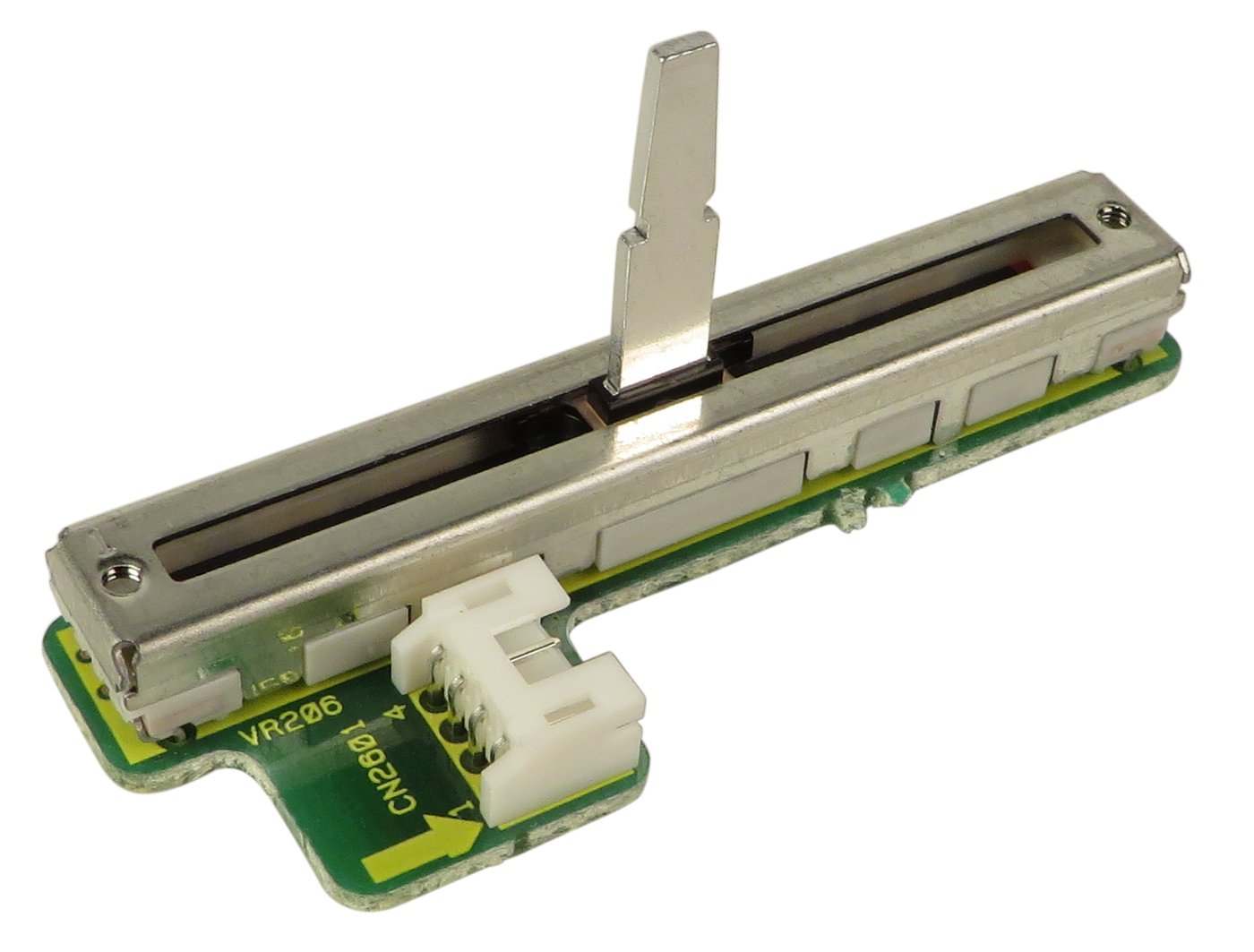 DJM 800 Channel 1 Fader Assembly