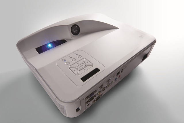 3000lm HD 1DLP
