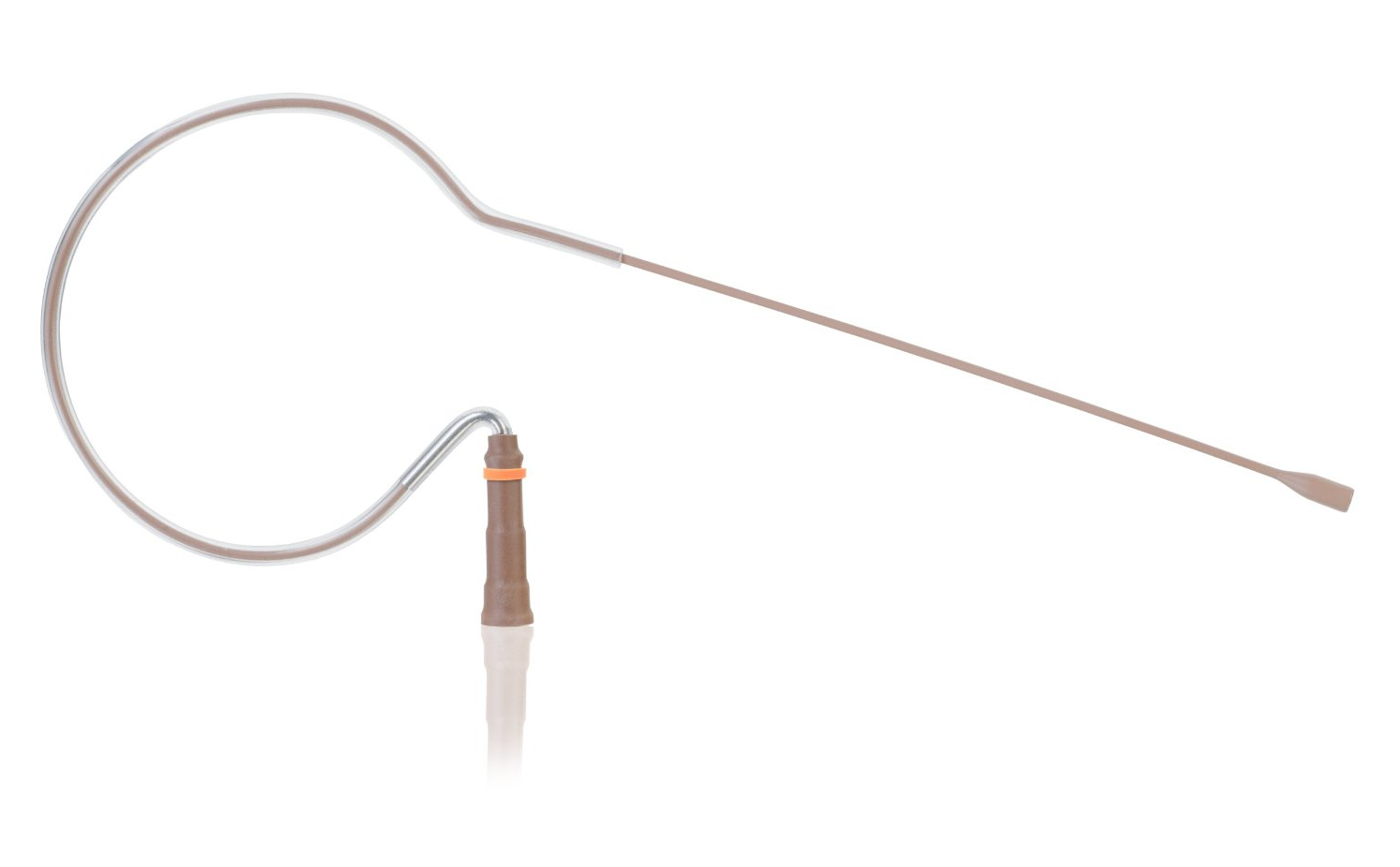 HeadMic, Telex, 1mm, Tan