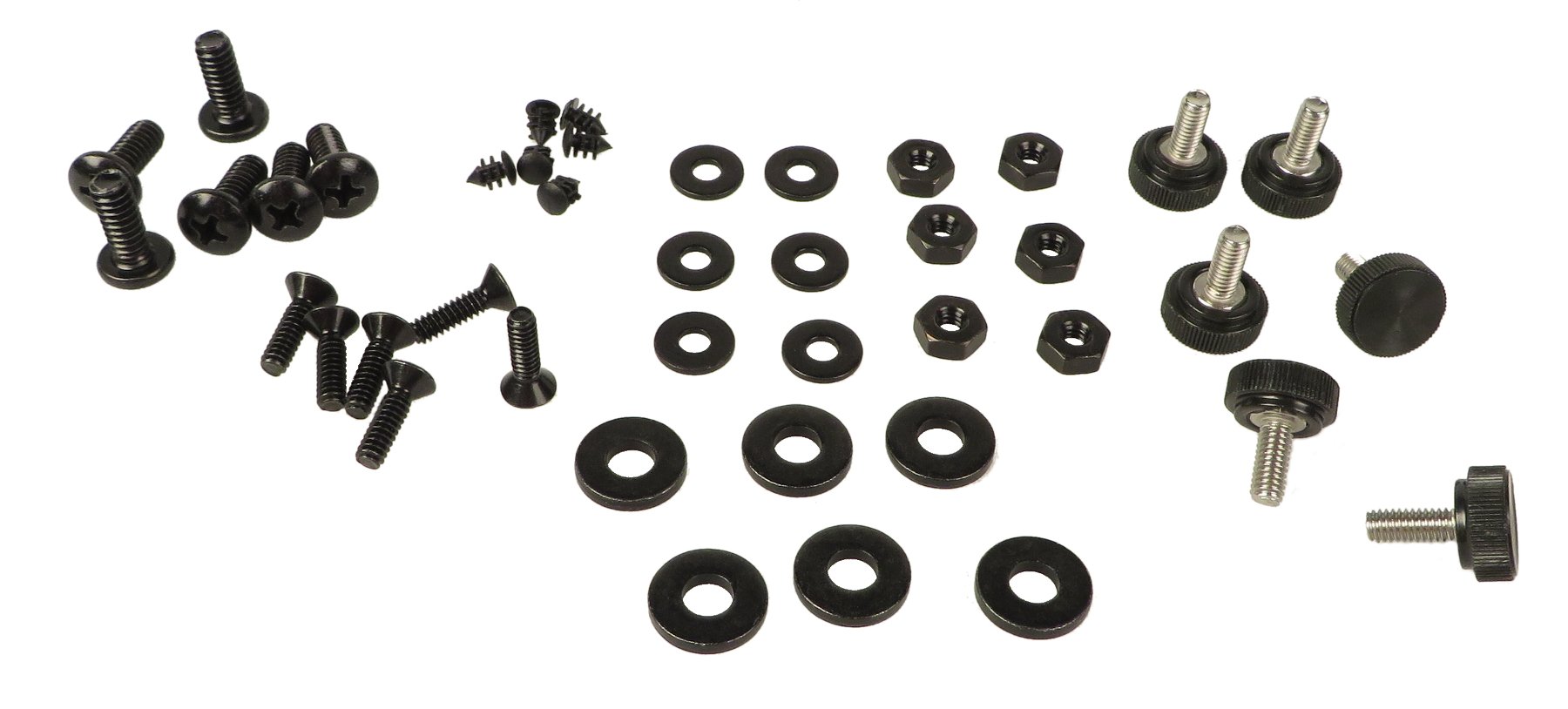 Monitor Mount Hardware Kit for Venue SC48