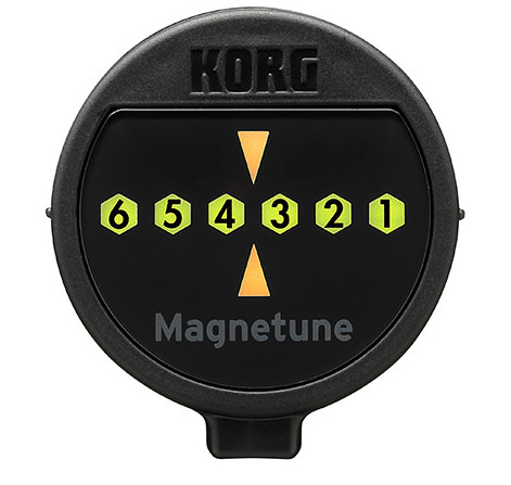 Magnet Tuner