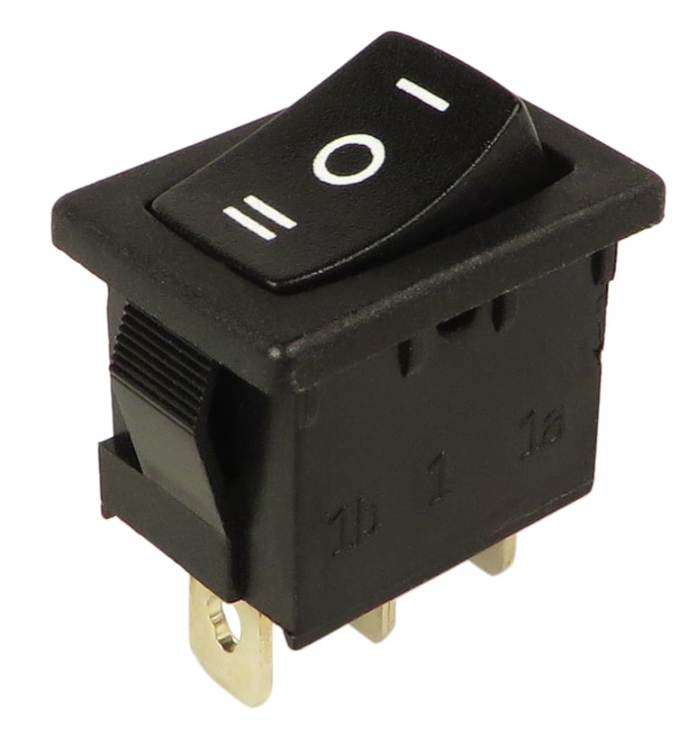 DB Switch for 115C