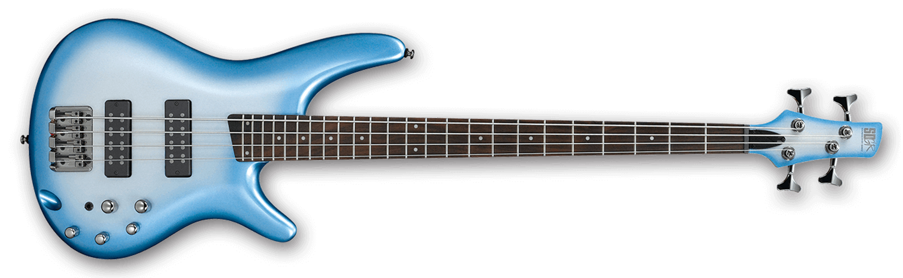 Bass Guitar, 4 String