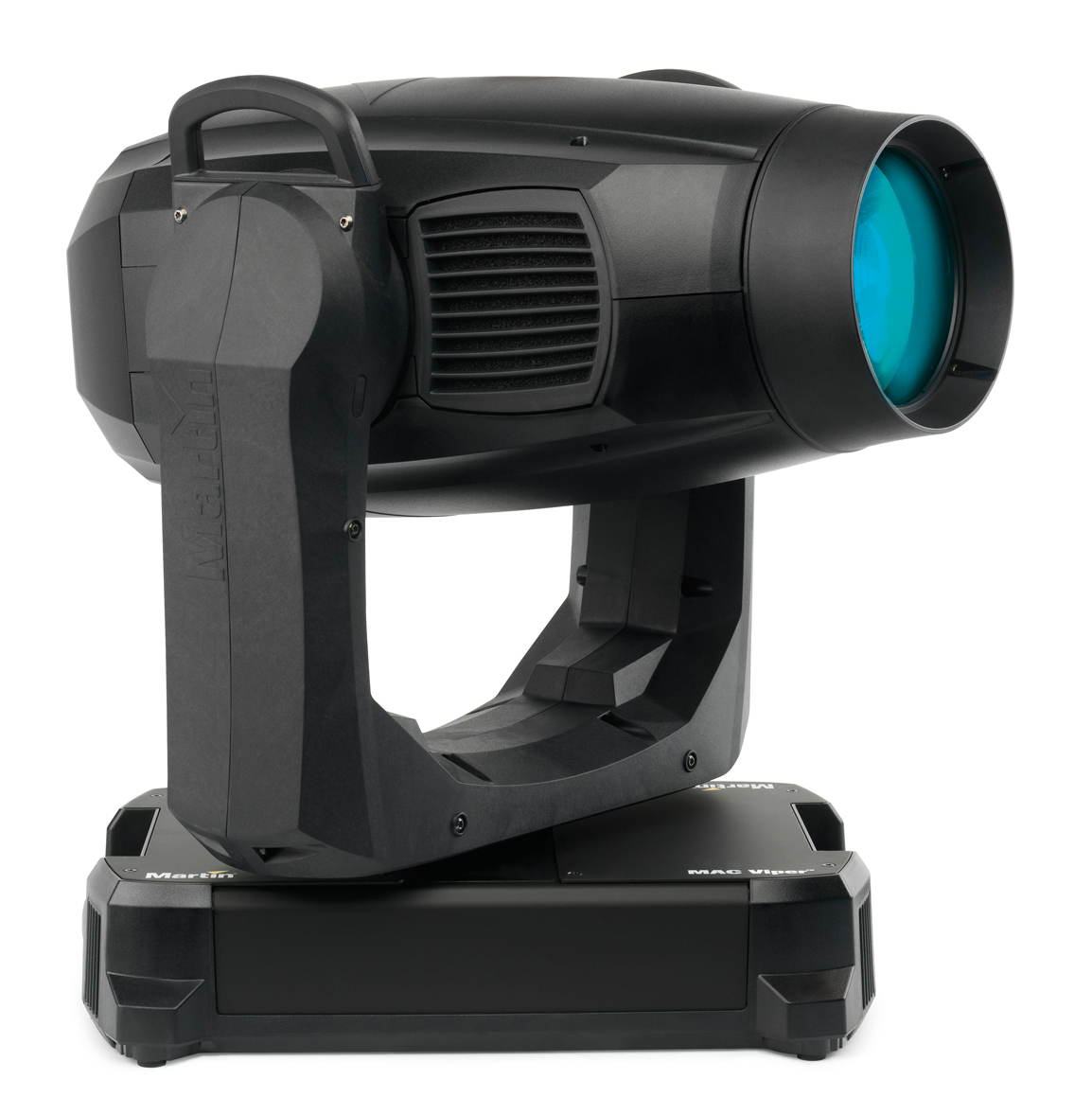 26000 Lumen Moving Head Fixture with Double Flightcase