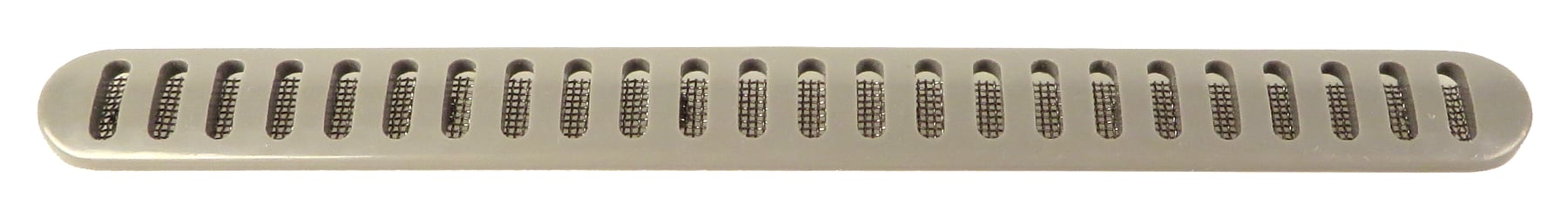 Ported Grille Assembly for EV RE Series