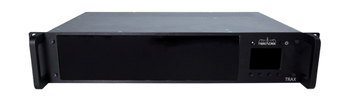 Chassis with Controller