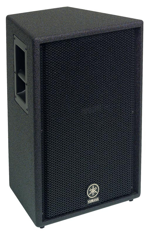 Concert Club V Series 12" 2-Way 700W Peak (8 Ohms) Loudspeaker