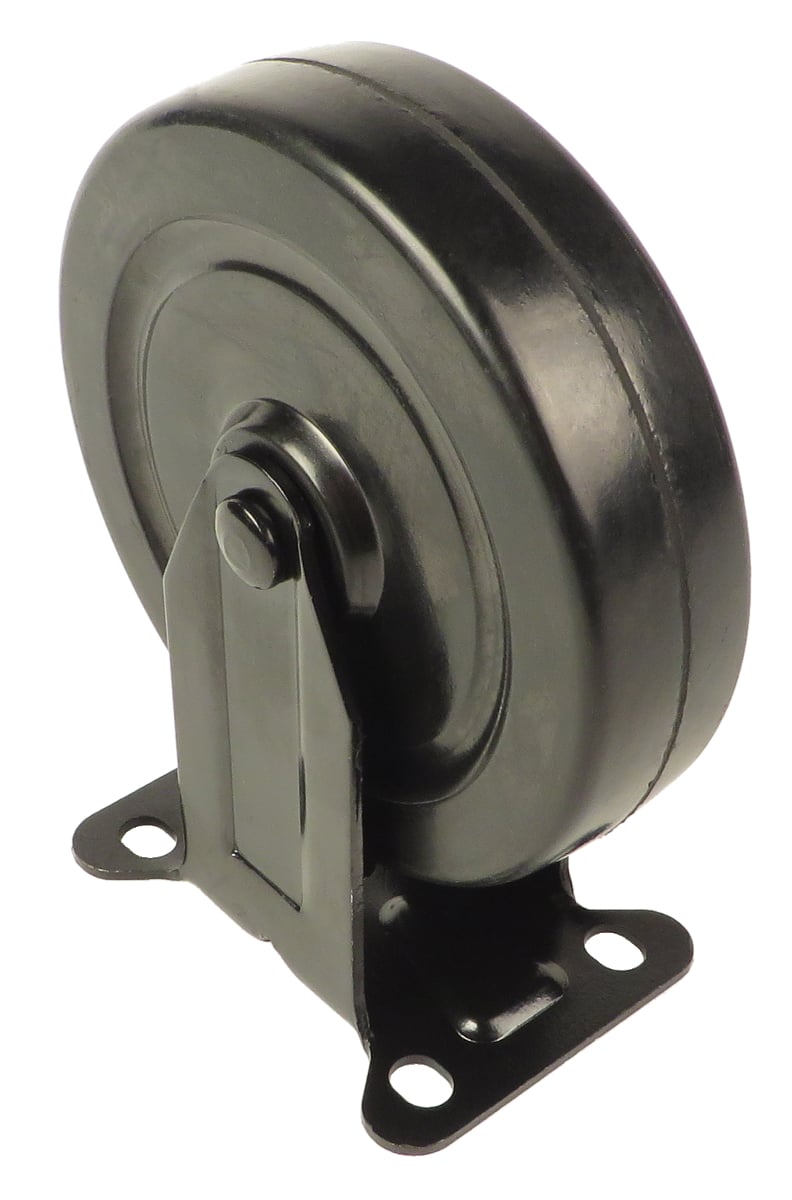 5” Fixed Caster for T7417LL/B