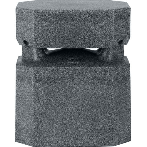 Octagon Landscape Garden Speaker, 100 Watts
