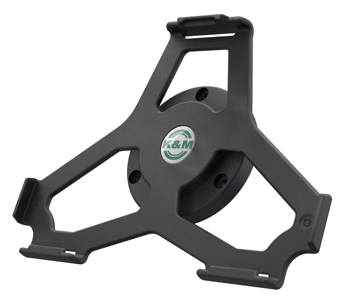 iPad Air Wall Mount - Black