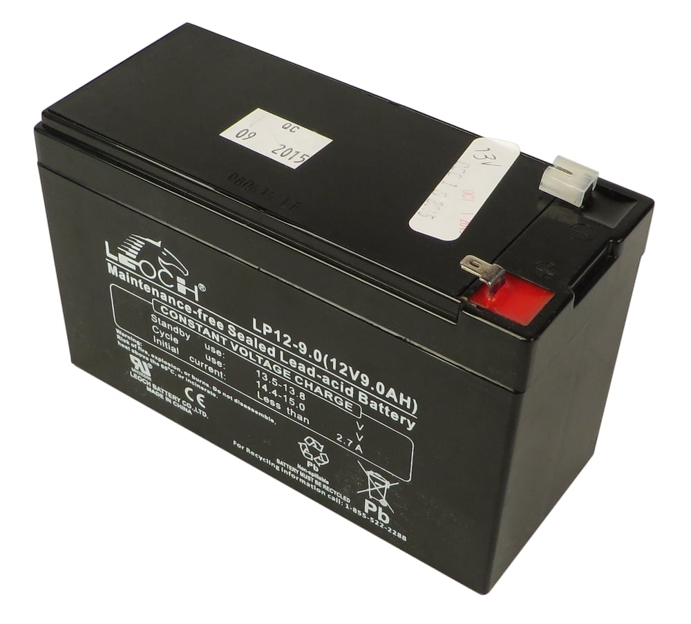 Rechargeable Battery for EXP-7500U2
