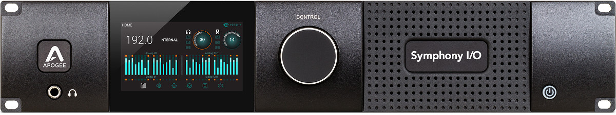 MKII Module 16 Analog In And 16 Analog Out