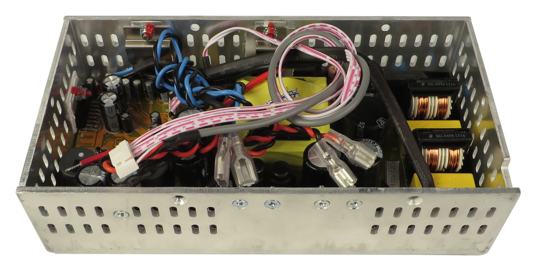 Amp Module for B115D, B115W, and B115MP3