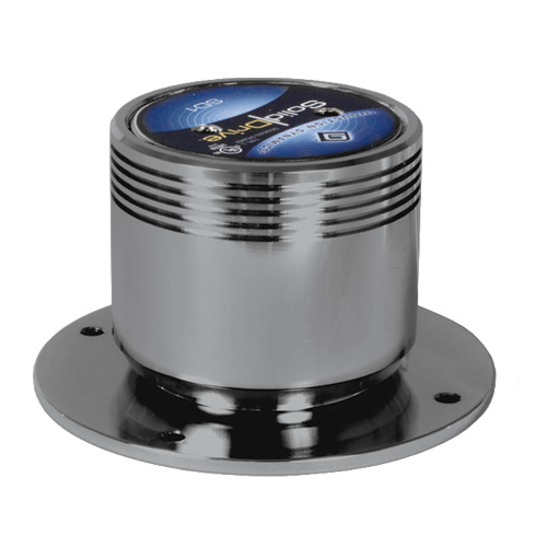 SolidDrive Series Surface- or Glass-Mounted Speakers