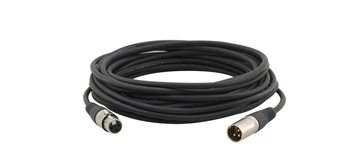 XLR Audio Cable, 35 Feet