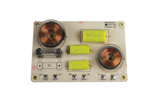 2-Way 8 OHM 400 W