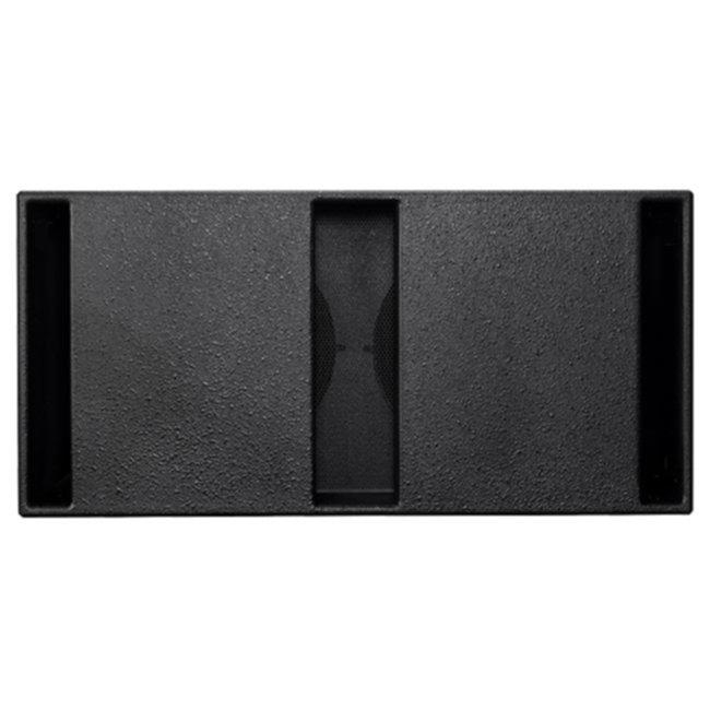 12-Inch Double Passive Subwoofer