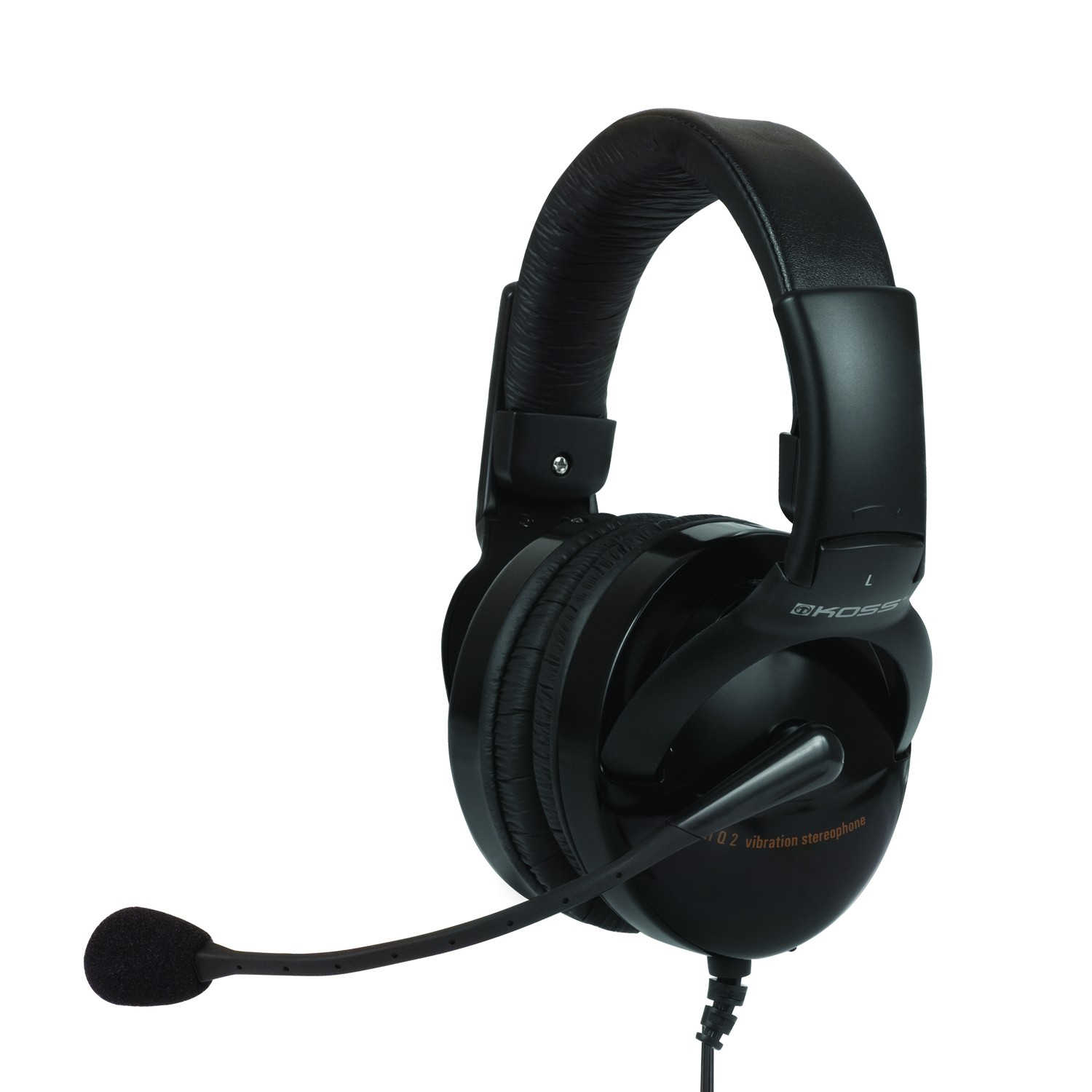 Gaming Headphones