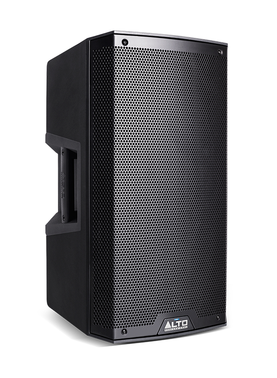 12" 1100 Watt 2-Way Powered Loudspeaker