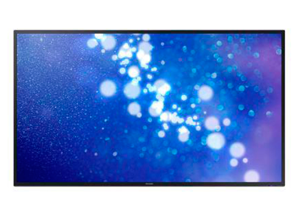 65" LED Display
