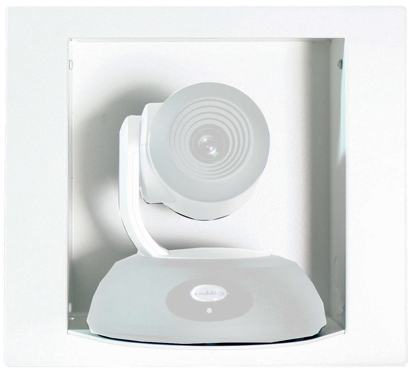 In-Wall Camera Enclosure