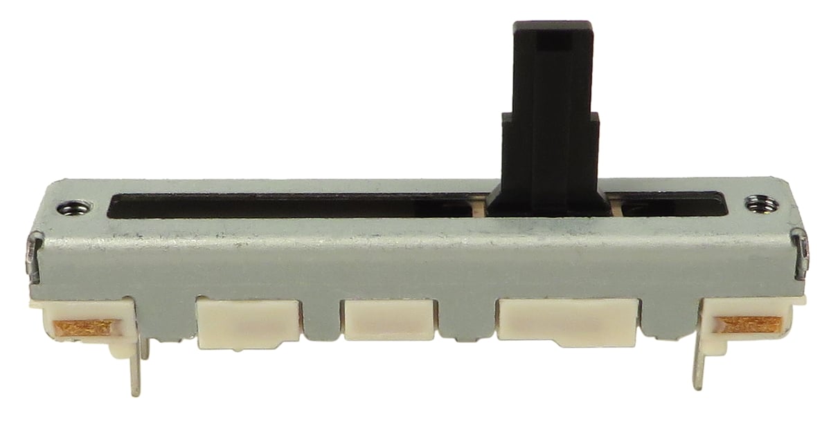 Level Fader Pot for Q2031B