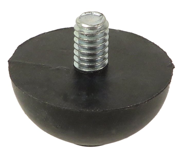 8-32, 3/4D, 3/8HT Foot for PPM608
