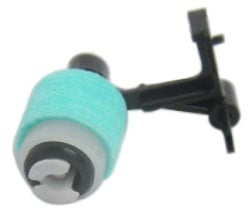 DVC Recorder Cleaning Roller Arm