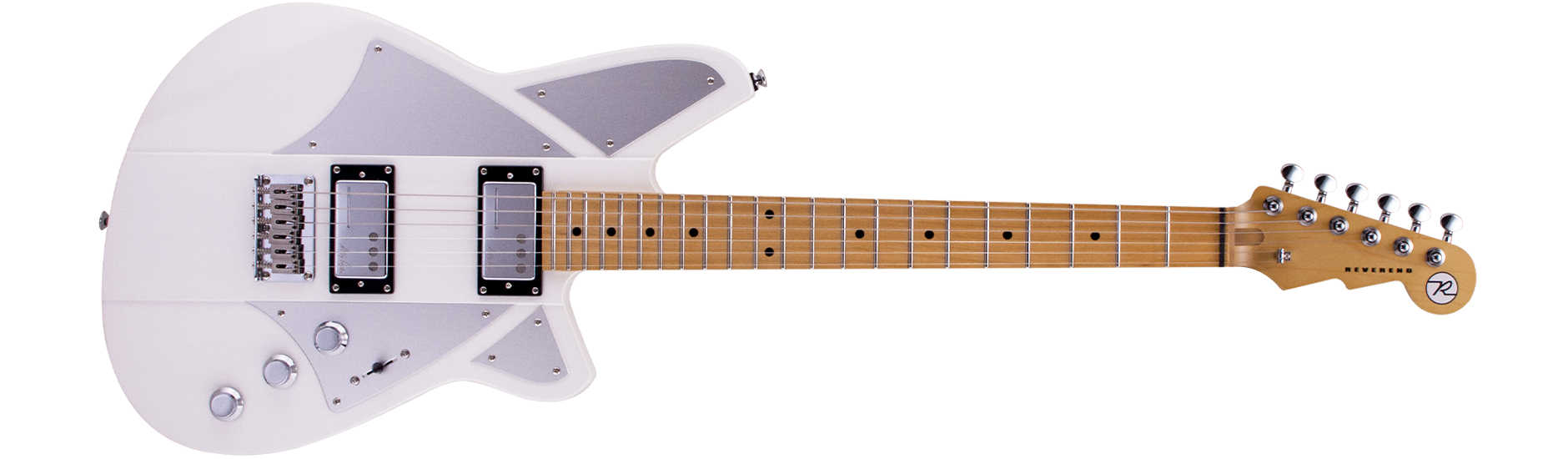 Billy Corgan Signature