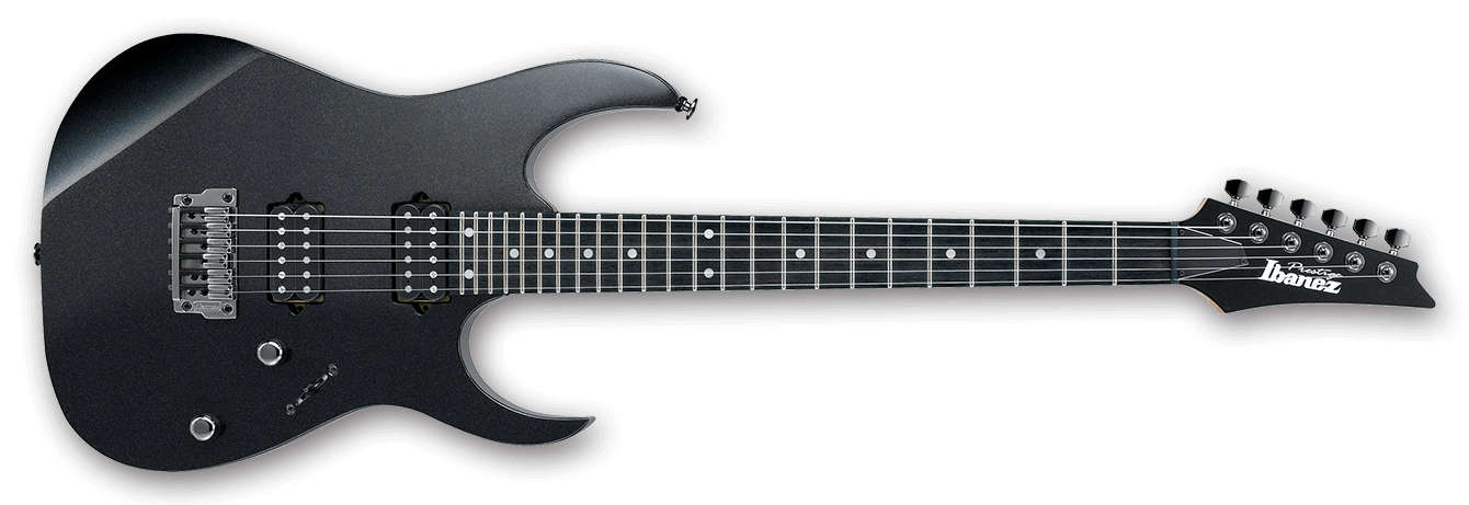 RG Prestige