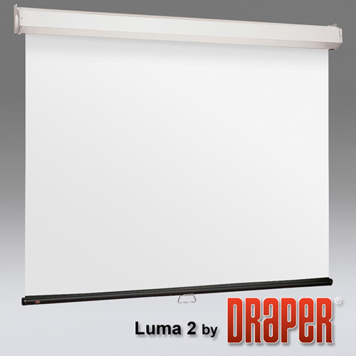 137" Projection Screen