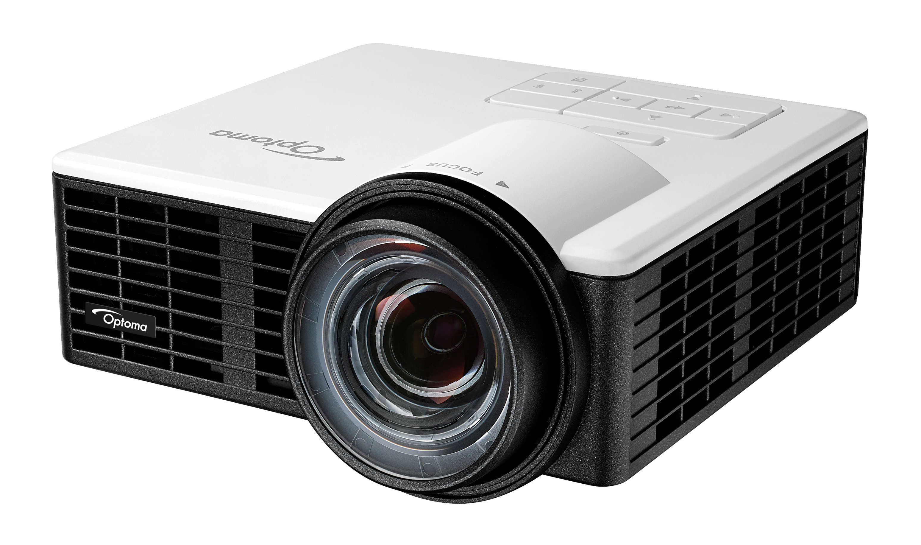 Short Throw Projector